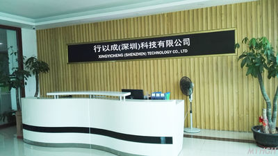 Xingyicheng (Shenzhen) Technology Co., Ltd. Profil de la société