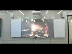 65 75 86 pouces tableau noir numérique intelligent