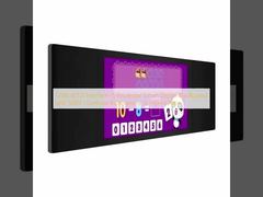 USB2.0/3.0 Interface I5 Processeur Blackboard numérique intelligent avec 5000 1 rapport de contraste et 16 9 rapport d'aspect