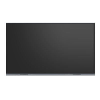 75 pouces Android 13.0 Interactif écran tactile tableau blanc avec PC OPS