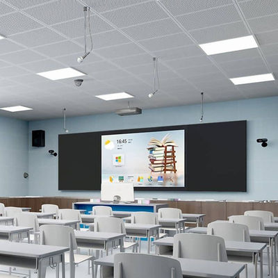 Un tableau noir numérique intelligent de 75 pouces