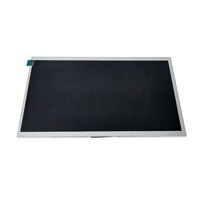 Écran LCD capacitif personnalisé 10,1" IPS avec interface RGB 50PIN