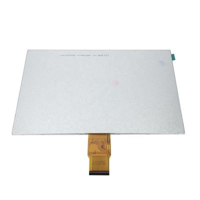 Écran LCD capacitif personnalisé 10,1" IPS avec interface RGB 50PIN