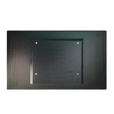 Affichage d'affichage numérique personnalisé monté sur le mur avec mémoire DDR 2GB DDR 3GB