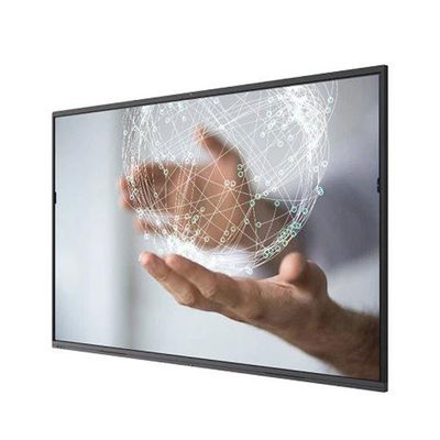Écran tactile interactif de 98 pouces