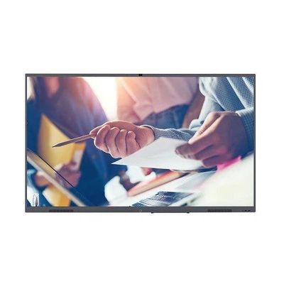 Écran tactile interactif 4K