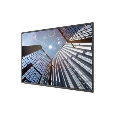 Écran tactile interactif 4K