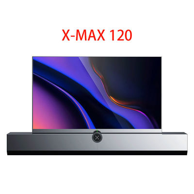 Affichage interactif sur tableau blanc LED 2K/4K/8K Série X-Max 120