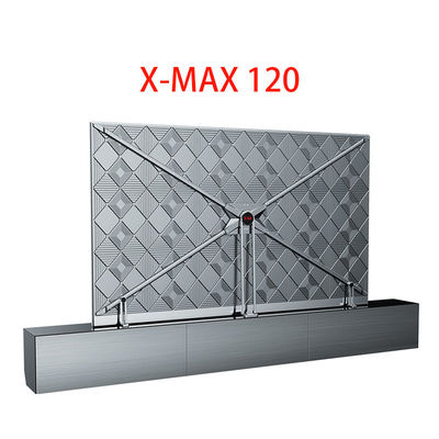 Affichage interactif sur tableau blanc LED 2K/4K/8K Série X-Max 120