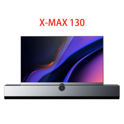 Affichage interactif sur tableau blanc à LED X-Max série 130
