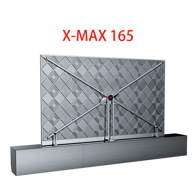 3840X2160 Affichage interactif sur tableau blanc LED Série X-Max 165