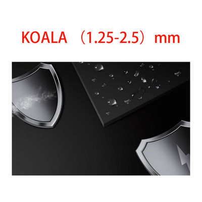 3840*2160 Tableau blanc interactif à LED série Koala pour l'enseignement