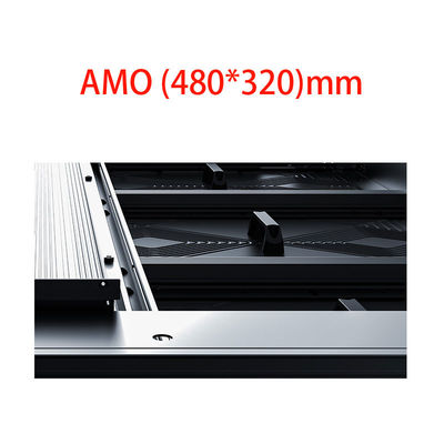 P4.0mm-P10mm LED tableau blanc interactif LED tableau intelligent interactif extérieur