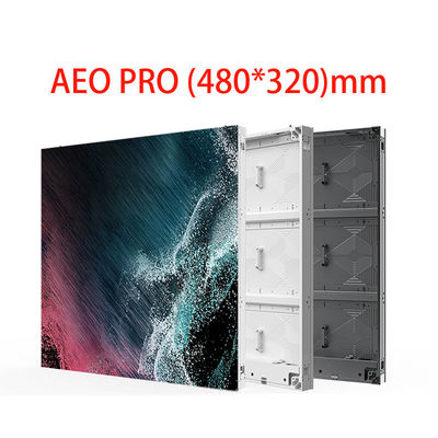 Écran interactif à LED Smart Board extérieur AEO PRO