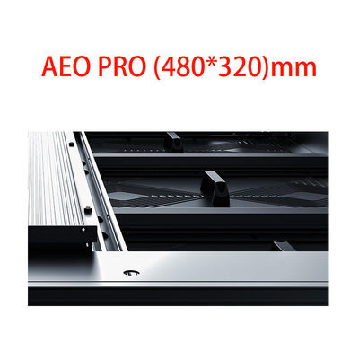 Écran interactif à LED Smart Board extérieur AEO PRO