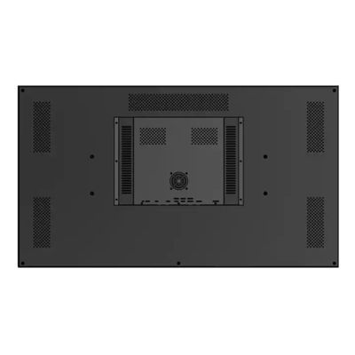 Écran LCD de 65 pouces haute luminosité publicité MTHGH 500 nits luminosité