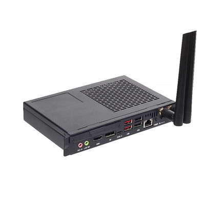Module d'ordinateur I5 OPS miniature 32GB 512g SSD Android et Windows