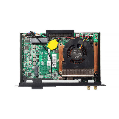 I3-1115H - Module PC OPS de petite taille Module OPS Windows 32 Go 256 G SSD