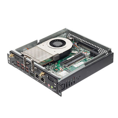 OPS3-I3 Ops Module informatique I3 16 Go 512 G SSD de 11e génération Noir