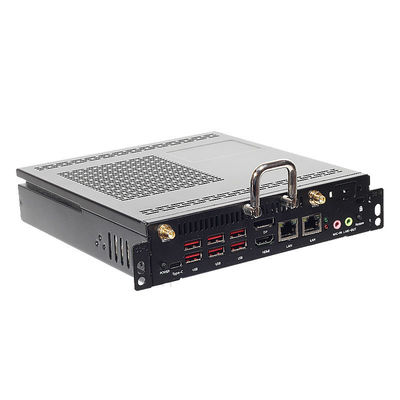 I7 16GB 512g SSD OPS PC Module 11ème génération Windows 10/11 Linux