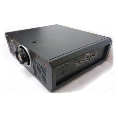 7500 lumens Proyecteur laser XYC à jet court pour usage domestique