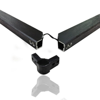 Écran tactile IR Frame sans couture avec temps de réponse de 8 ms