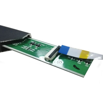 Écran tactile IR Frame sans couture avec temps de réponse de 8 ms