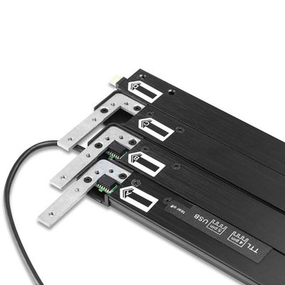 Écran tactile infrarouge 50 millions de cycles 90 Transmission lumineuse