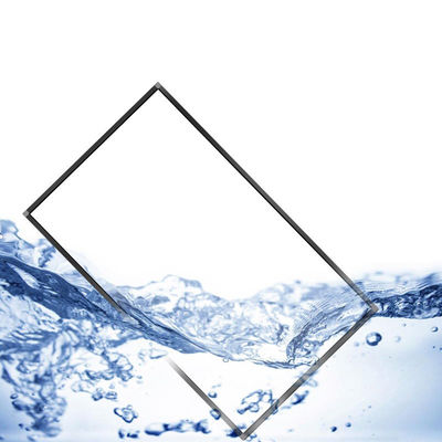 Écran tactile infrarouge commercial pour la publicité commerciale polyvalent