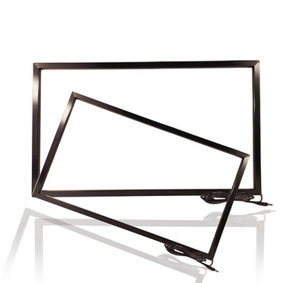 Moniteur tactile infrarouge interactif