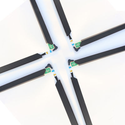 Écran tactile infrarouge polyvalent