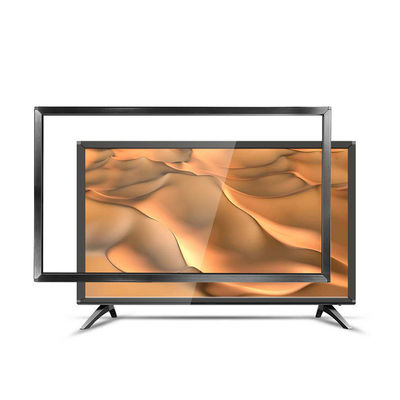 Écran tactile commercial IR avec temps de réponse de 8 ms polyvalent