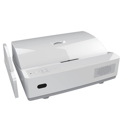 Projecteur laser XYC 3300lms Full HD 1024X768 Pour le cinéma à domicile