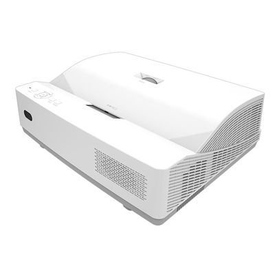 Projecteur laser XYC 3300lms Full HD 1024X768 Pour le cinéma à domicile