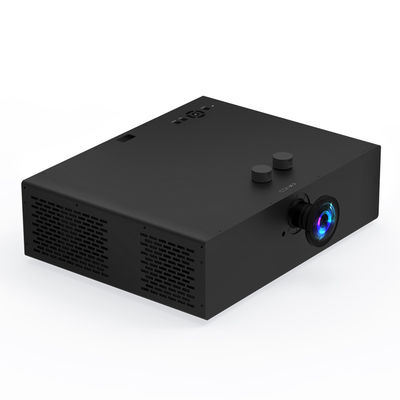 3800lms XYC projecteur laser Full HD 1024x768 spécial technique