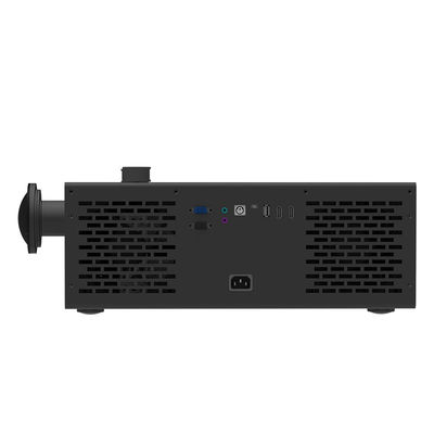 3800lms XYC projecteur laser Full HD 1024x768 spécial technique