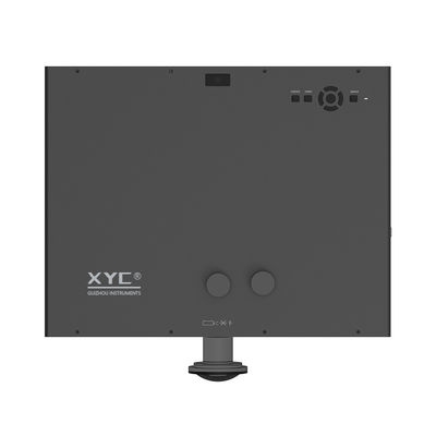 Projecteur laser XYC de 3000/4500lms 1280x800 Convient pour une utilisation en ingénierie
