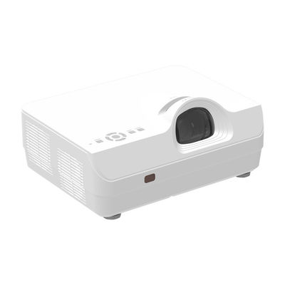 XYC projetteur laser à courte portée 6500 lumens exclusivement pour les salles de conférence à domicile