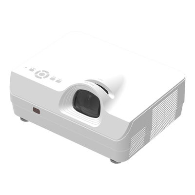 8000 lumens 180 pouces projetteur laser XYC à courte portée exclusivement pour l'éducation