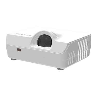 8000 lumens 180 pouces projetteur laser XYC à courte portée exclusivement pour l'éducation