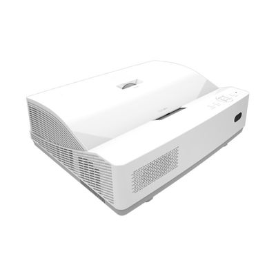 4100 lumens XYC Projecteur de télévision Vga 1920x1080 Haute luminosité