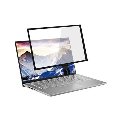 Écran tactile industriel capacitif de 15 à 65 pouces écran LCD capacitif 10 heures