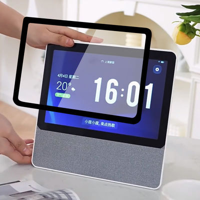 16:9 Résolution Écran tactile multi-capacitif 15 pouces étanche