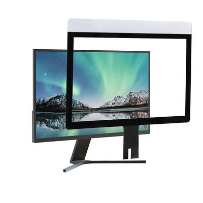 Écran tactile LCD TFT capacitif 1024x600 Résolution 10 heures