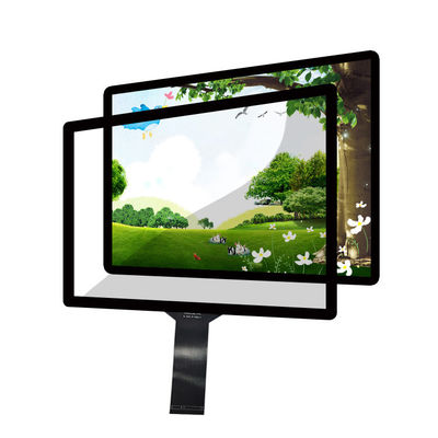 Écran tactile LCD TFT capacitif 1024x600 Résolution 10 heures