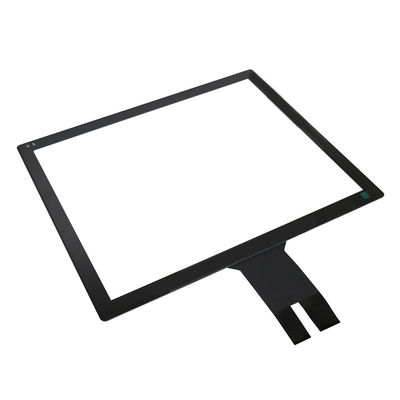 Écran tactile LCD TFT capacitif 1024x600 Résolution 10 heures