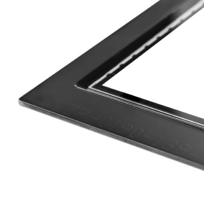 Écran tactile LCD TFT capacitif 1024x600 Résolution 10 heures