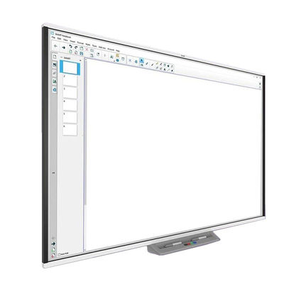 4K 83 pouces tableau blanc interactif intelligent pour les élèves