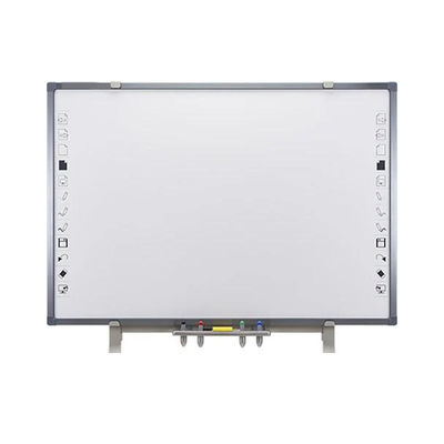 150 pouces Smart Interactive Tableau blanc version de classe