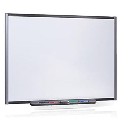 106 pouces Touch intelligent intelligent interactif tableau blanc pour les réunions scolaires